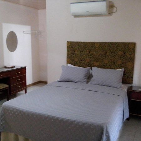 Piamonte Hotel Las Tablas Exterior photo