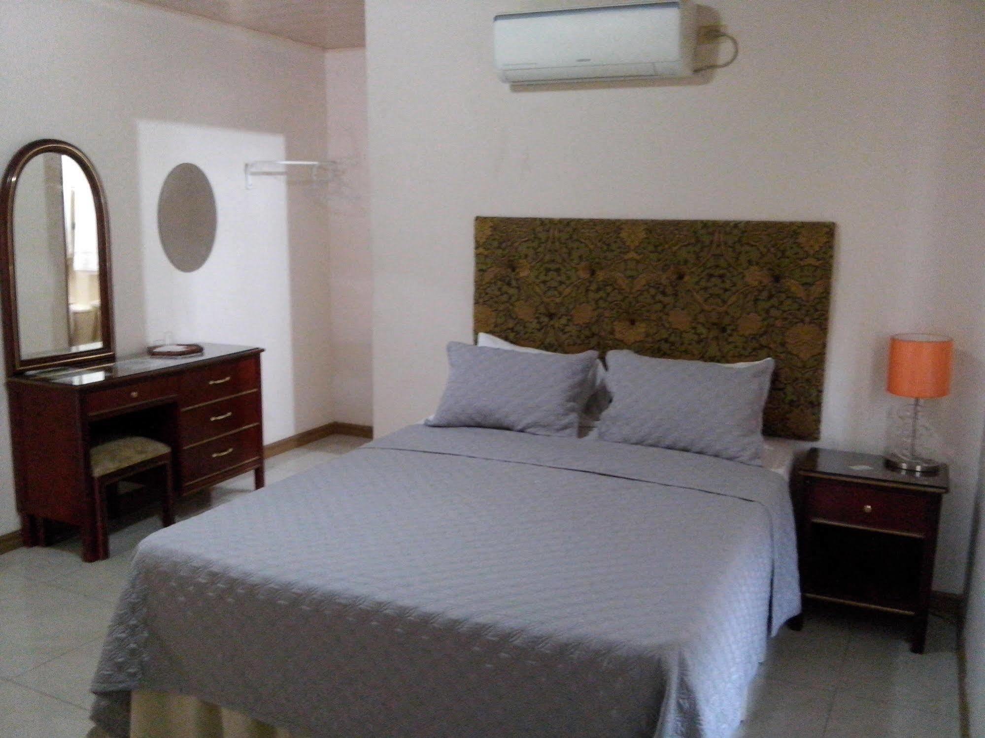 Piamonte Hotel Las Tablas Exterior photo