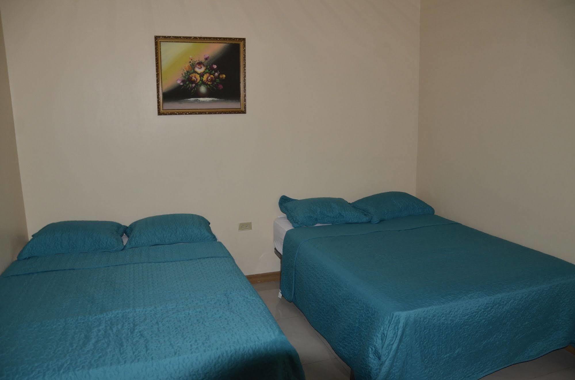 Piamonte Hotel Las Tablas Exterior photo