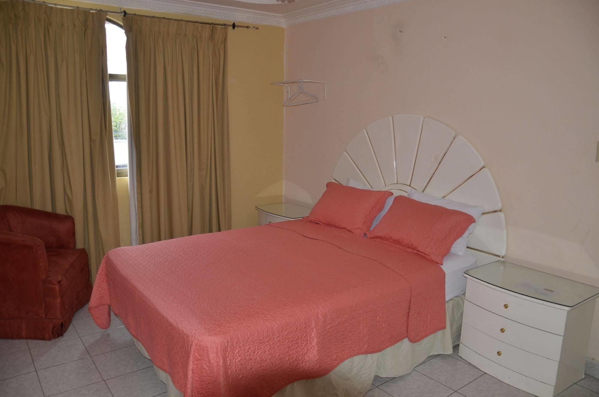 Piamonte Hotel Las Tablas Exterior photo